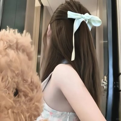 绿蝴蝶