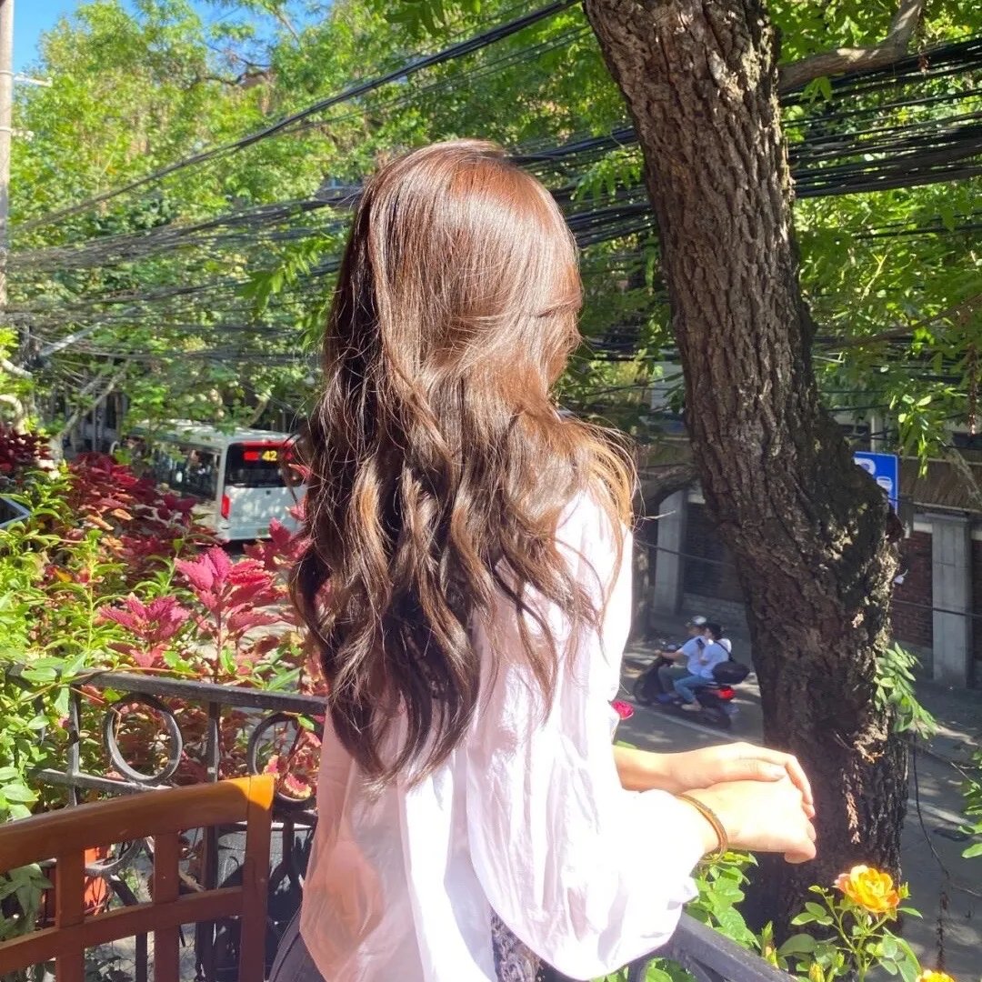 妻子的秘密