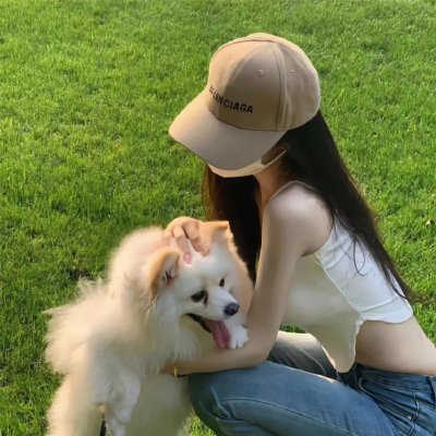 温柔怪人
