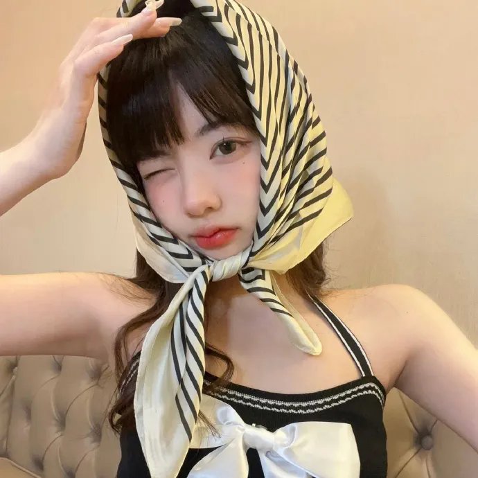 最后的女孩